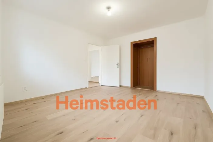 Pronájem bytu 2+1, Havířov - Prostřední Suchá, Havířská, 48 m2