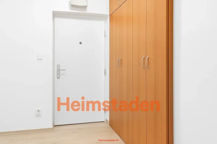 Pronájem bytu 2+1, Havířov - Prostřední Suchá, Havířská, 48 m2