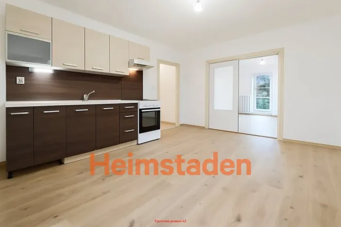 Pronájem bytu 2+1, Havířov - Prostřední Suchá, Havířská, 48 m2