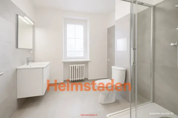 Pronájem bytu 2+kk, Havířov - Prostřední Suchá, Kapitána Jasioka, 45 m2