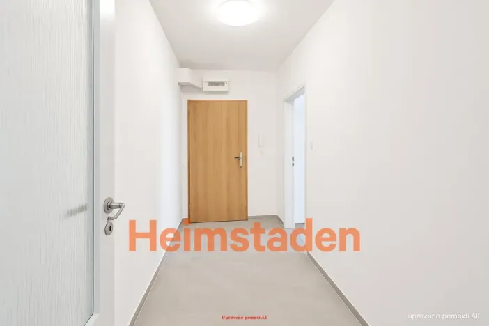 Pronájem bytu 2+kk, Havířov - Prostřední Suchá, Kapitána Jasioka, 45 m2