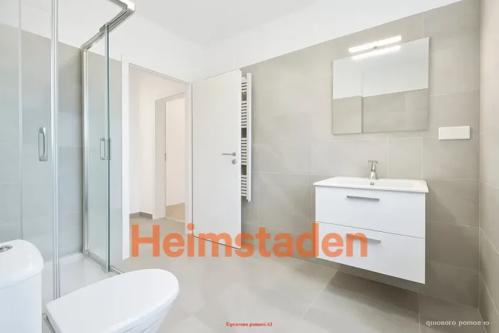 Pronájem bytu 2+kk, Havířov - Prostřední Suchá, Kapitána Jasioka, 45 m2