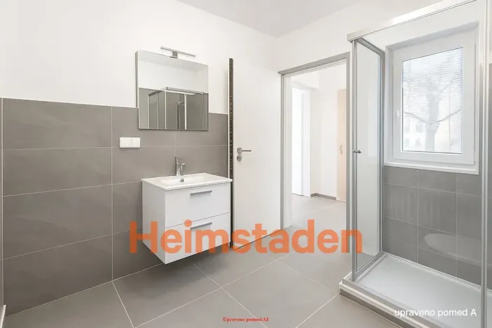 Pronájem bytu 2+kk, Havířov - Prostřední Suchá, Kapitána Jasioka, 49 m2