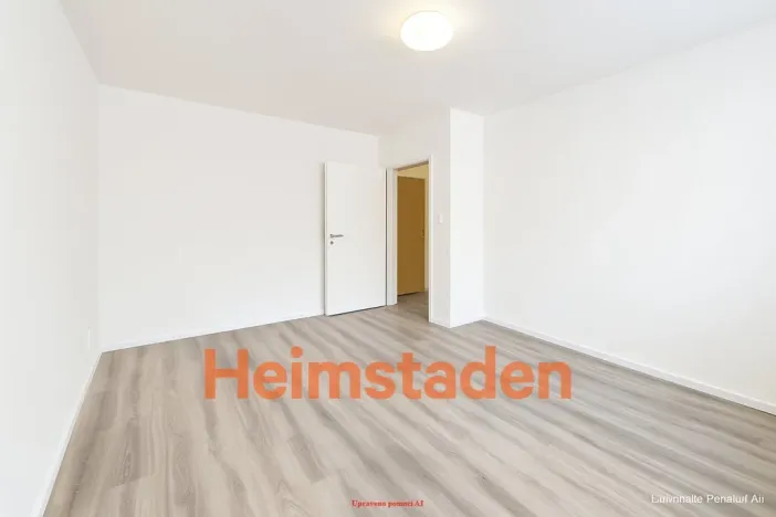 Pronájem bytu 2+kk, Havířov - Prostřední Suchá, Kapitána Jasioka, 49 m2