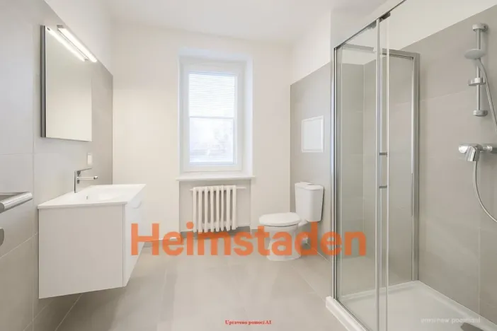 Pronájem bytu 2+kk, Havířov - Prostřední Suchá, Kapitána Jasioka, 43 m2