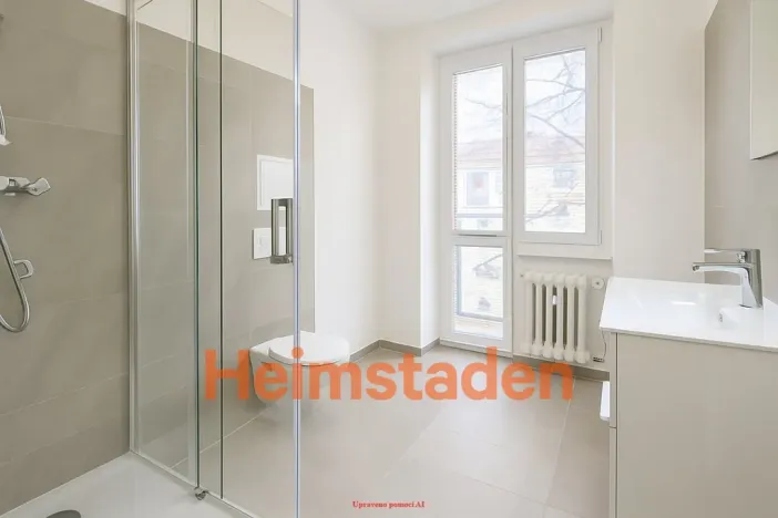 Pronájem bytu 2+kk, Havířov - Prostřední Suchá, Kapitána Jasioka, 52 m2