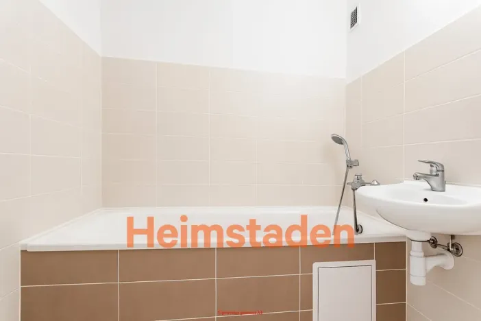 Pronájem bytu 1+1, Havířov - Prostřední Suchá, Hornická, 33 m2