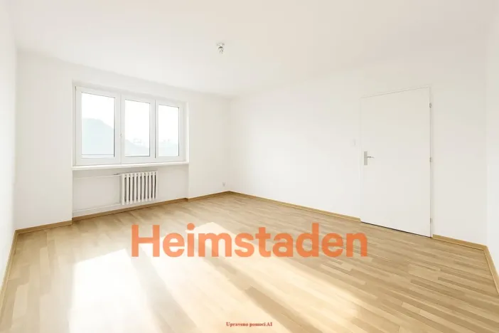Pronájem bytu 1+1, Havířov - Prostřední Suchá, Hornická, 33 m2