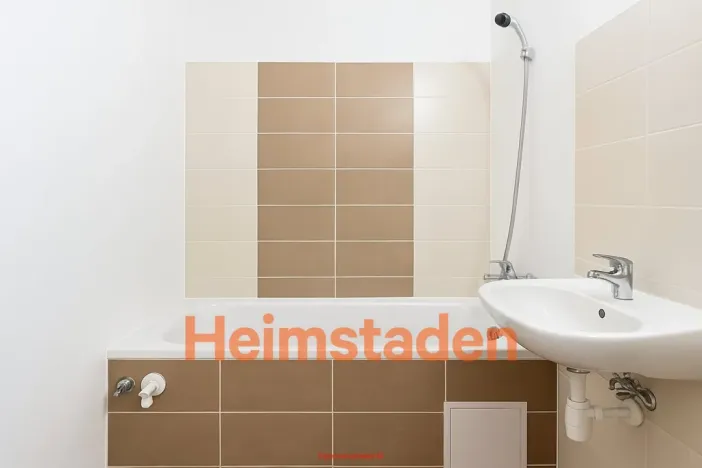 Pronájem bytu 3+1, Ostrava - Zábřeh, Krasnoarmejců, 67 m2