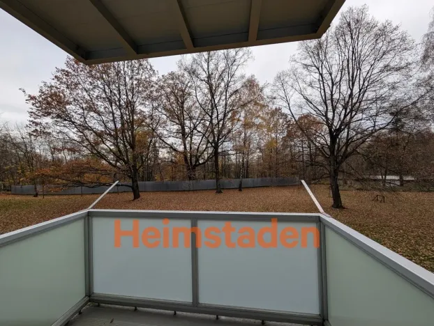 Pronájem bytu 3+1, Ostrava - Radvanice, Radvanická, 65 m2