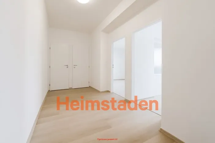 Pronájem bytu 2+1, Ostrava - Poruba, 17. listopadu, 62 m2