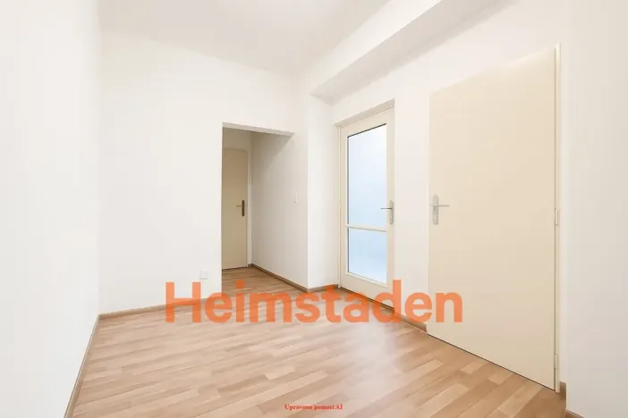 Pronájem bytu 2+1, Ostrava - Poruba, Opavská, 56 m2