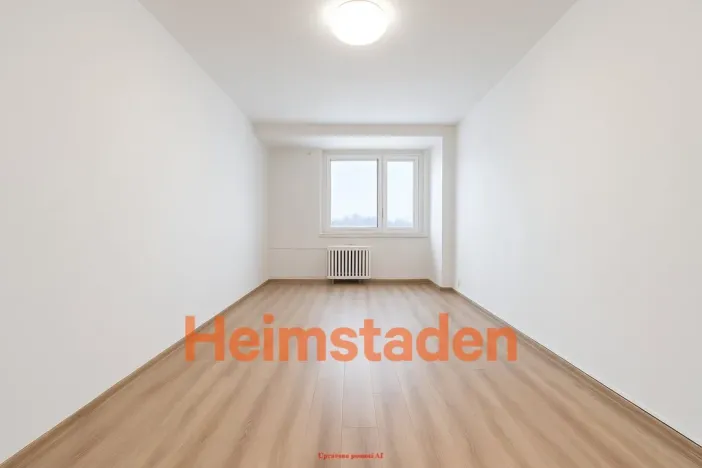 Pronájem bytu 3+1, Frýdek-Místek - Místek, Marie Majerové, 82 m2