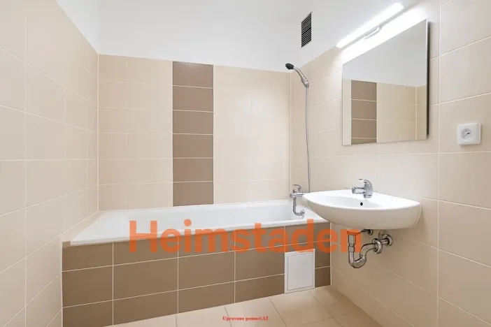 Pronájem bytu 3+1, Frýdek-Místek - Místek, Marie Majerové, 82 m2