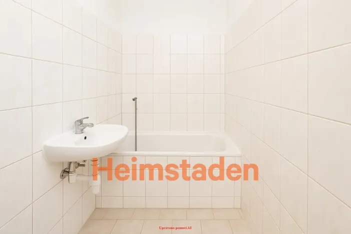 Pronájem bytu 1+kk, Frýdek-Místek - Místek, Československé armády, 28 m2