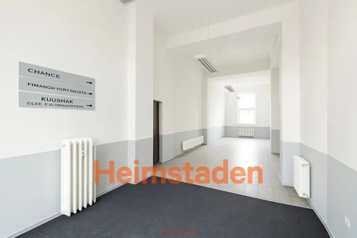 Pronájem obchodního prostoru, Ostrava - Poruba, Alšovo náměstí, 40 m2