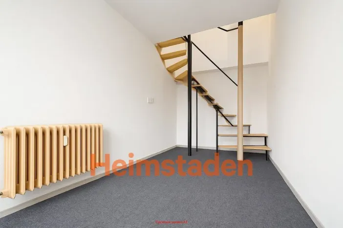 Pronájem obchodního prostoru, Ostrava - Poruba, Opavská, 16 m2