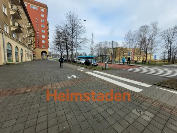 Pronájem obchodního prostoru, Ostrava - Poruba, Opavská, 16 m2