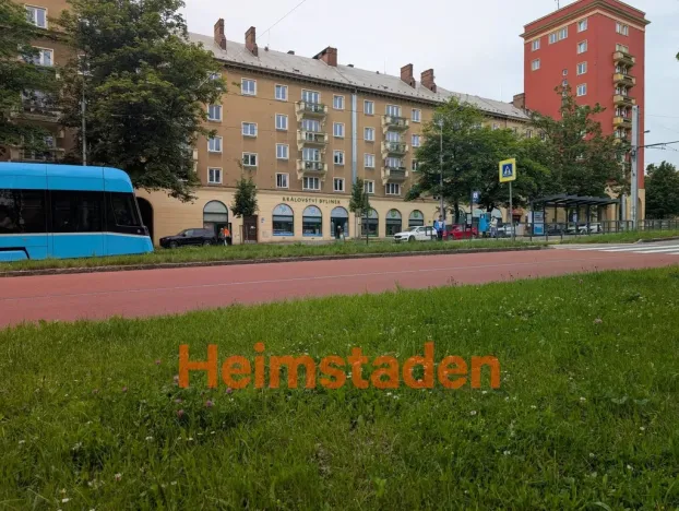 Pronájem obchodního prostoru, Ostrava - Poruba, Opavská, 16 m2