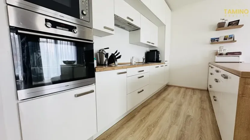 Pronájem bytu 2+kk, Třebíč, Tomáše Bati, 81 m2