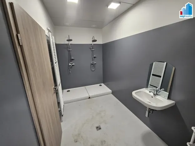 Pronájem skladu, Dobřany, Šlovická, 669 m2