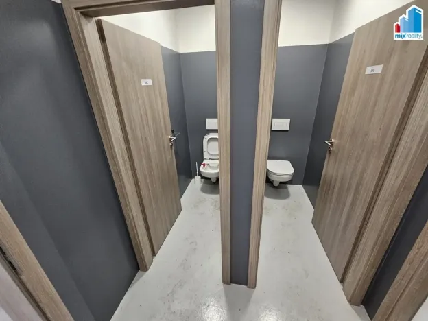 Pronájem skladu, Dobřany, Šlovická, 669 m2