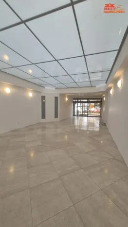 Pronájem kanceláře, Nové Město nad Metují, Komenského, 72 m2