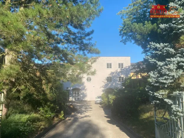 Pronájem kanceláře, Nové Město nad Metují, Komenského, 72 m2