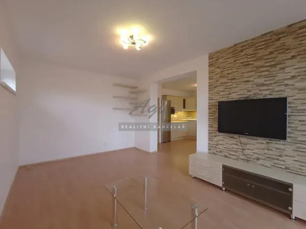 Pronájem bytu 3+kk, Šlapanice, 91 m2
