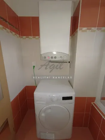 Pronájem bytu 3+kk, Šlapanice, 91 m2