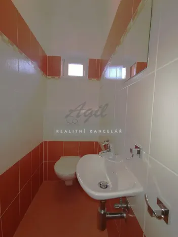 Pronájem bytu 3+kk, Šlapanice, 91 m2