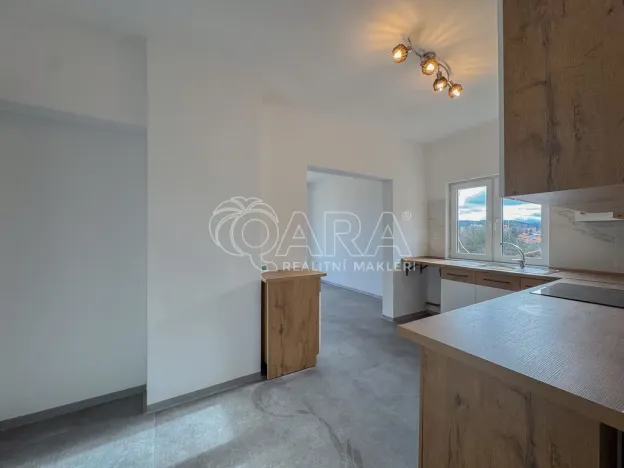 Pronájem rodinného domu, Větřní - Němče, Okružní, 95 m2