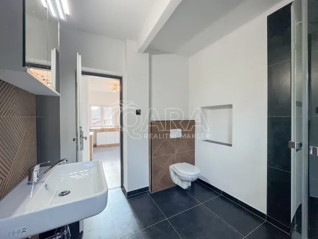 Pronájem rodinného domu, Větřní - Němče, Okružní, 95 m2