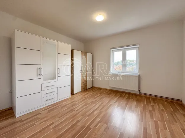 Pronájem rodinného domu, Větřní - Němče, Okružní, 89 m2