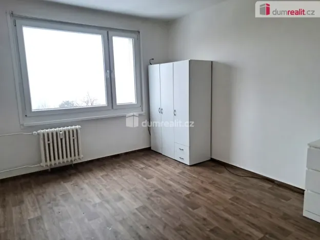 Pronájem bytu 1+1, Ústí nad Labem - Střekov, Jeseninova, 37 m2