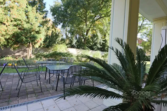 Pronájem kanceláře, Praha - Bubeneč, Na Zátorce, 70 m2