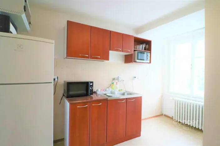 Pronájem kanceláře, Praha - Bubeneč, Na Zátorce, 70 m2