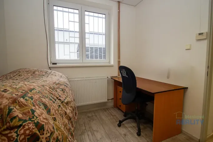 Pronájem skladu, Brandýs nad Labem-Stará Boleslav, 1026 m2