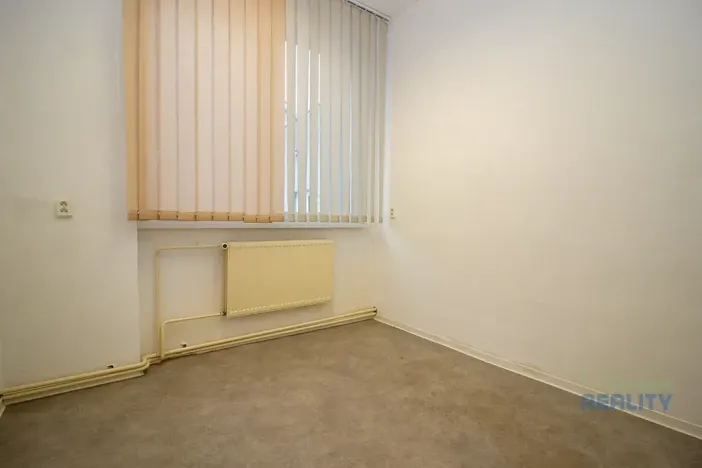 Pronájem kanceláře, Brandýs nad Labem-Stará Boleslav, Pražská, 10 m2