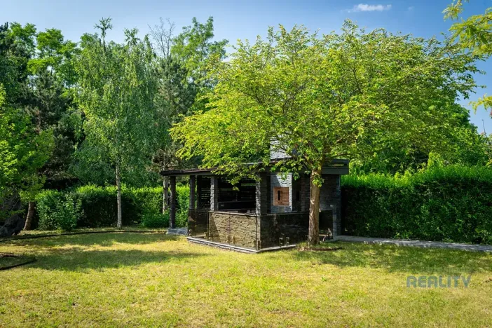 Prodej rodinného domu, Praha - Libeň, Lhotákova, 241 m2