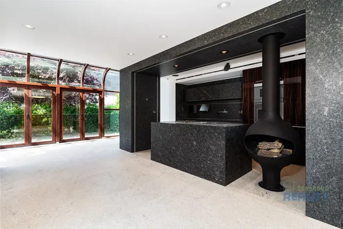 Prodej rodinného domu, Praha - Libeň, Lhotákova, 241 m2