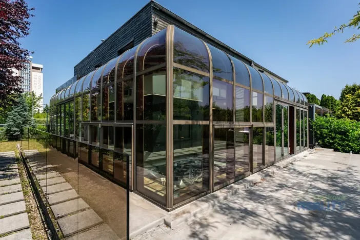 Prodej rodinného domu, Praha - Libeň, Lhotákova, 241 m2