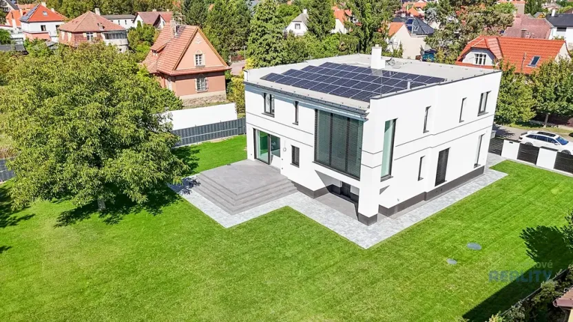 Prodej rodinného domu, Brandýs nad Labem-Stará Boleslav, plk. Bilíka, 256 m2