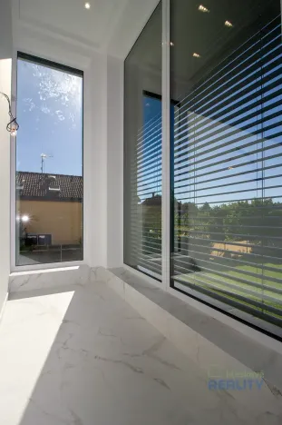 Prodej rodinného domu, Brandýs nad Labem-Stará Boleslav, plk. Bilíka, 256 m2