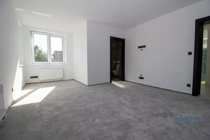 Prodej rodinného domu, Brandýs nad Labem-Stará Boleslav, plk. Bilíka, 256 m2