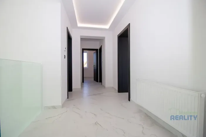 Prodej rodinného domu, Brandýs nad Labem-Stará Boleslav, plk. Bilíka, 256 m2