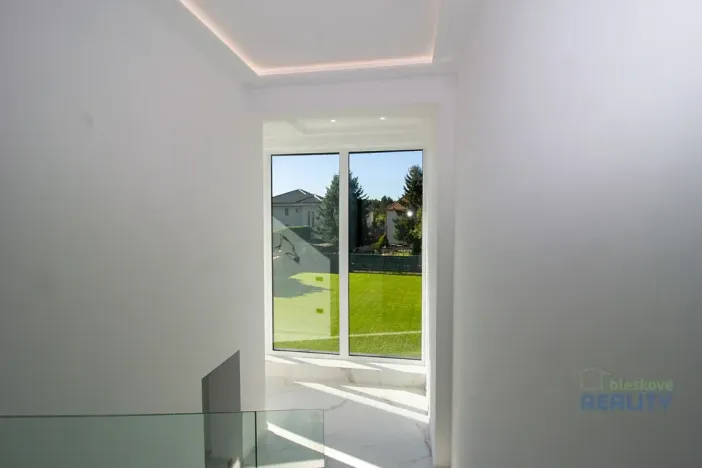 Prodej rodinného domu, Brandýs nad Labem-Stará Boleslav, plk. Bilíka, 256 m2