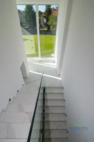 Prodej rodinného domu, Brandýs nad Labem-Stará Boleslav, plk. Bilíka, 256 m2