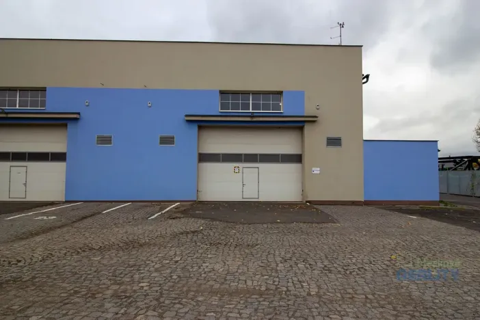Pronájem skladu, Brandýs nad Labem-Stará Boleslav, 483 m2