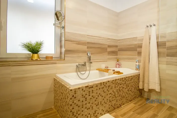 Prodej rodinného domu, Horoušany, Sportovní, 163 m2